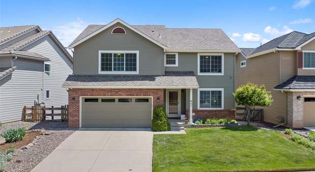 Photo of 42 Blue Sage, Littleton, CO 80127