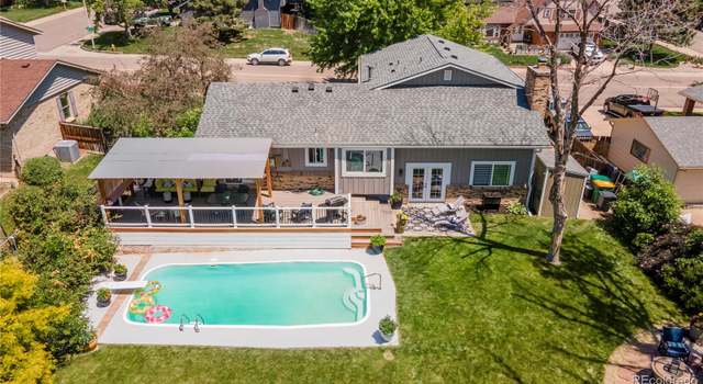 Photo of 6474 W Canyon Ave, Littleton, CO 80128