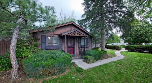 Photo of 1703 W Weaver Ave, Littleton, CO 80120