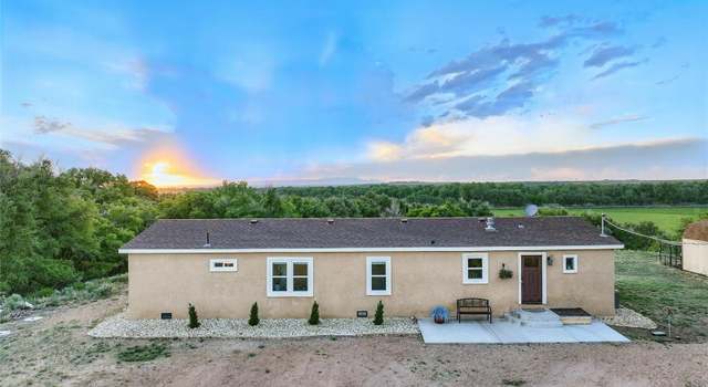 Photo of Undisclosed Address, Boone, CO 81025