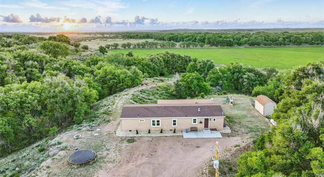 Photo of Undisclosed Address, Boone, CO 81025
