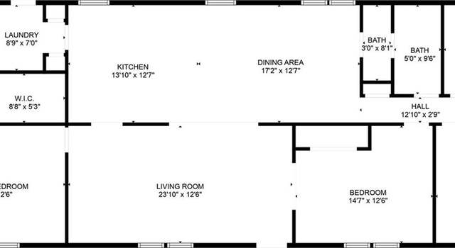 Photo of Undisclosed Address, Boone, CO 81025