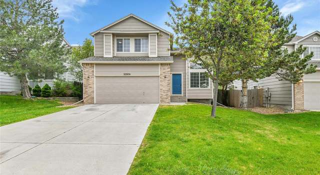 Photo of 22974 E Dorado Dr, Aurora, CO 80015