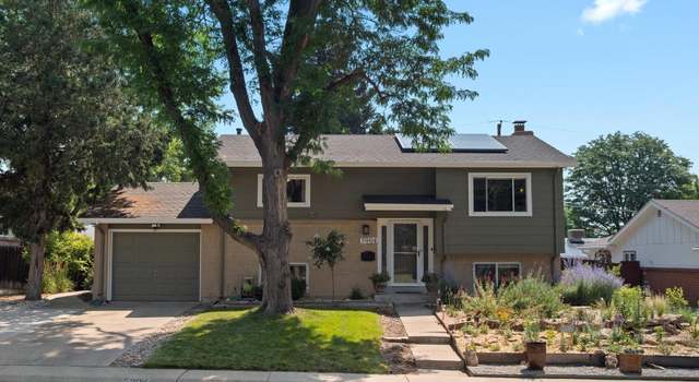 Photo of 5904 Urban Ct, Arvada, CO 80004