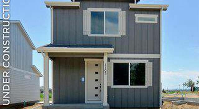 Photo of 521 Hillsview Dr, Berthoud, CO 80513