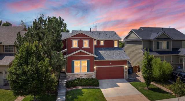 Photo of 10295 Sedalia St, Commerce City, CO 80022