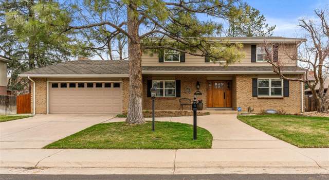 Photo of 3980 S Narcissus Way, Denver, CO 80237