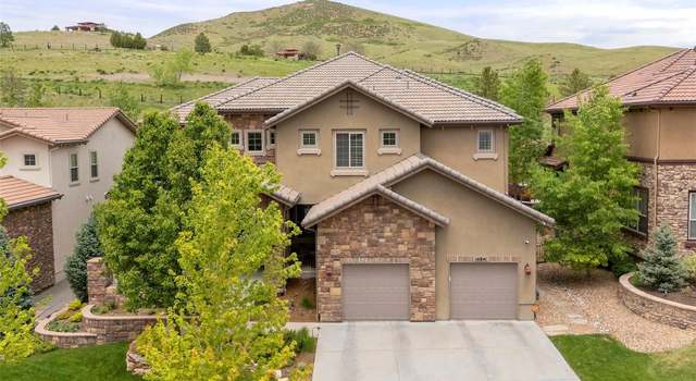 Photo of 14841 W Warren Ave, Lakewood, CO 80228