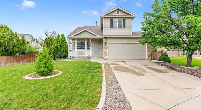 Photo of 11555 River Run Ct, Commerce City, CO 80640