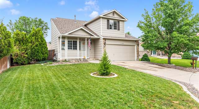 Photo of 11555 River Run Ct, Commerce City, CO 80640