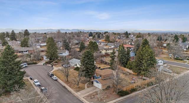 Photo of 8785 E Floyd Cir, Denver, CO 80231