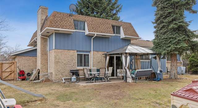 Photo of 8785 E Floyd Cir, Denver, CO 80231