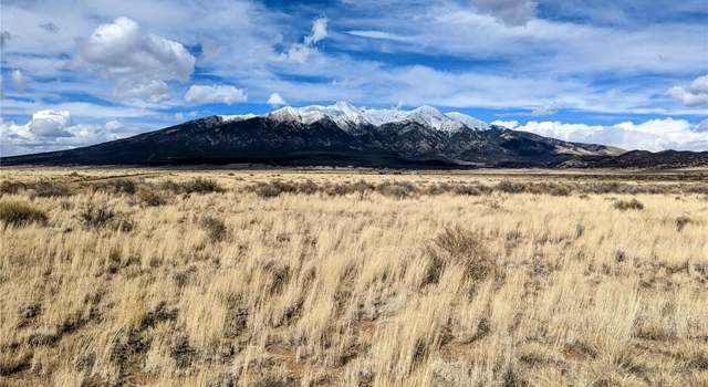 Photo of Lot 8 JJ 3rd St, Blanca, CO 81123