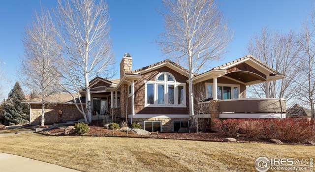Photo of 3805 Glenn Eyre Dr, Longmont, CO 80503