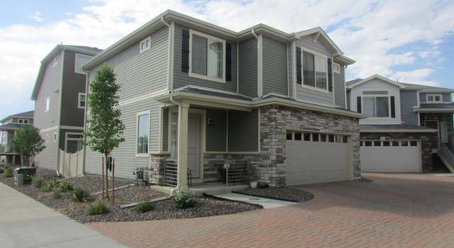 Photo of 3912 Windwood Dr, Johnstown, CO 80534