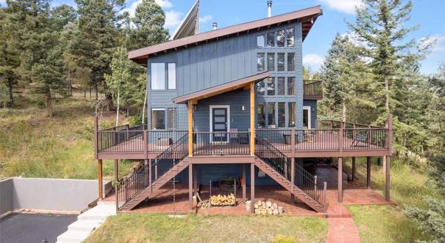 Photo of 24897 Red Cloud Dr, Conifer, CO 80433