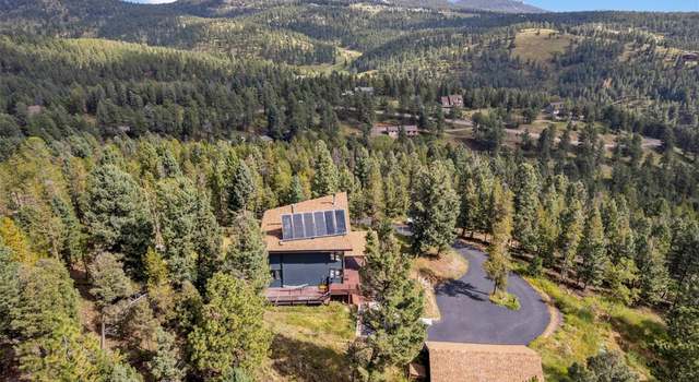 Photo of 24897 Red Cloud Dr, Conifer, CO 80433