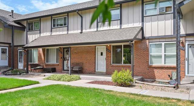 Photo of 7029 S Webster St, Littleton, CO 80128