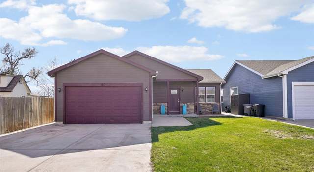 Photo of 1131 4th Ave, Deer Trail, CO 80105