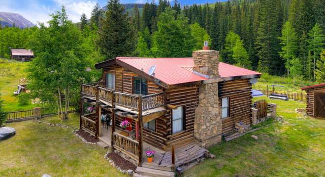 Photo of 2585 County Road 12, Alma, CO 80420