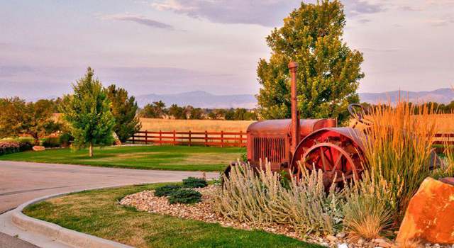 Photo of 12960 Woodridge Dr, Longmont, CO 80504