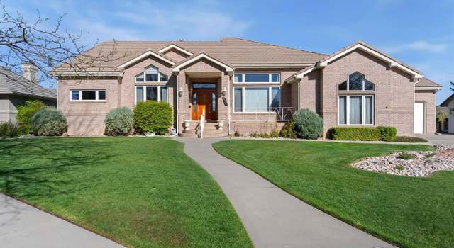 Photo of 835 Rossum Dr, Loveland, CO 80537