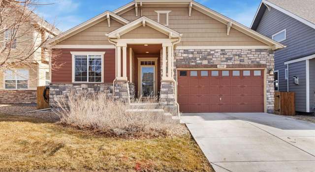 Photo of 732 Campfire Dr, Fort Collins, CO 80524