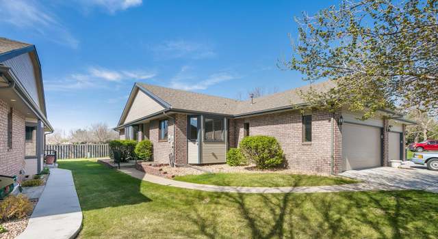 Photo of 4638 23rd St, Greeley, CO 80634