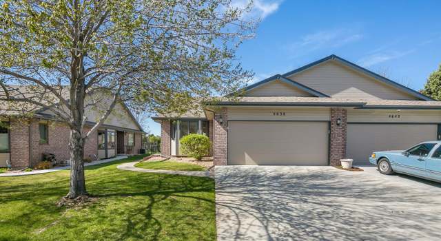 Photo of 4638 23rd St, Greeley, CO 80634