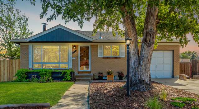 Photo of 10510 Marion St, Northglenn, CO 80233