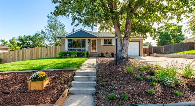Photo of 10510 Marion St, Northglenn, CO 80233