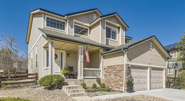 Photo of 10487 Panther Trce, Lone Tree, CO 80124