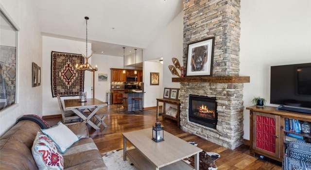 Photo of 101 E Main St #301, Frisco, CO 80443