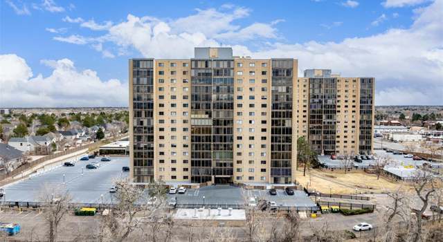 Photo of 7865 E Mississippi Ave #907, Denver, CO 80247