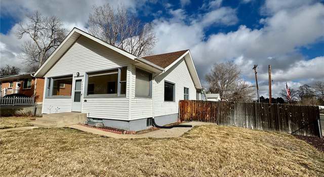 Photo of 7600 King St, Westminster, CO 80030