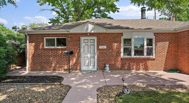 Photo of 1561 Phoenix Ct, Thornton, CO 80229