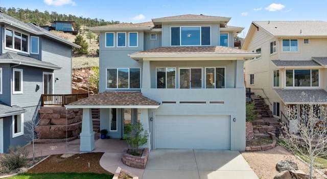 Photo of 643 1st Ave, Lyons, CO 80540