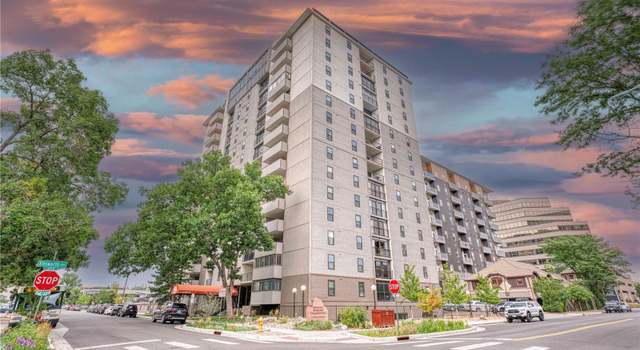 Photo of 2 Adams St #1204, Denver, CO 80206
