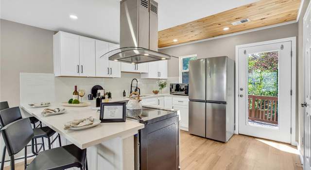 Photo of 6382 W Byers Pl, Lakewood, CO 80226