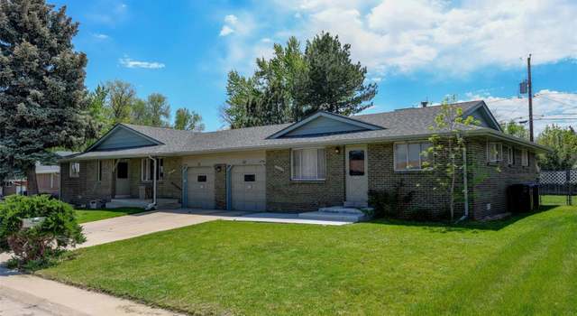 Photo of 10560 W 63rd Ave, Arvada, CO 80004
