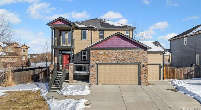 Photo of 9066 Sandpiper Dr, Frederick, CO 80504