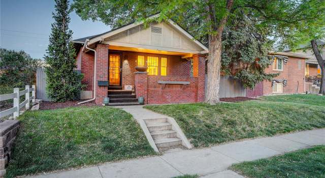 Photo of 1866 S Pennsylvania St, Denver, CO 80210