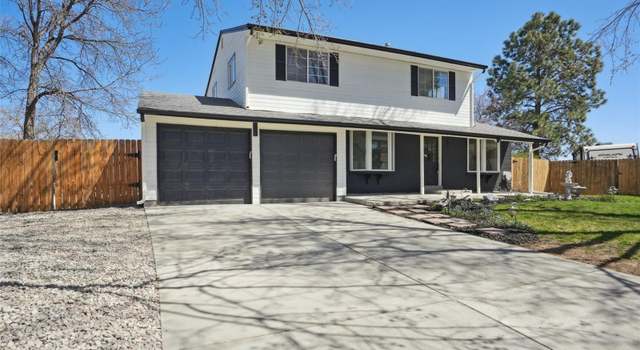 Photo of 6087 W 84th Ave, Arvada, CO 80003
