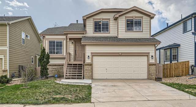 Photo of 20112 E Grand Pl, Aurora, CO 80015