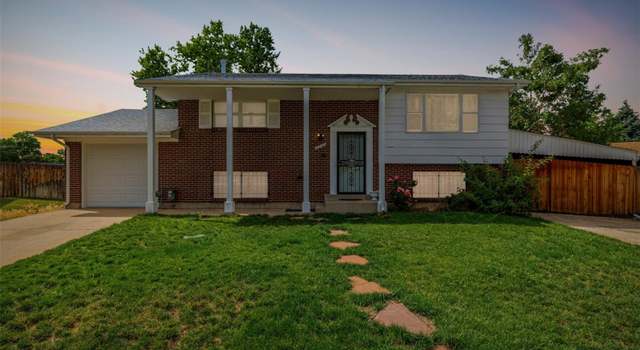 Photo of 11723 Quam Dr, Northglenn, CO 80233