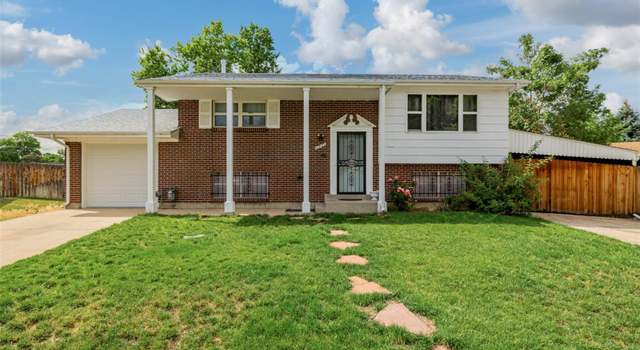 Photo of 11723 Quam Dr, Northglenn, CO 80233