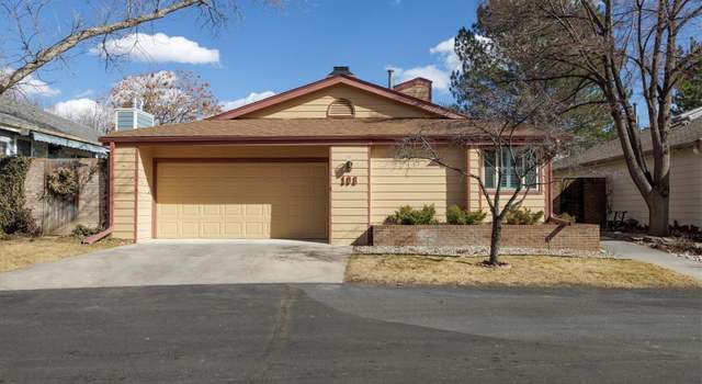 Photo of 3333 E Florida Ave #108, Denver, CO 80210