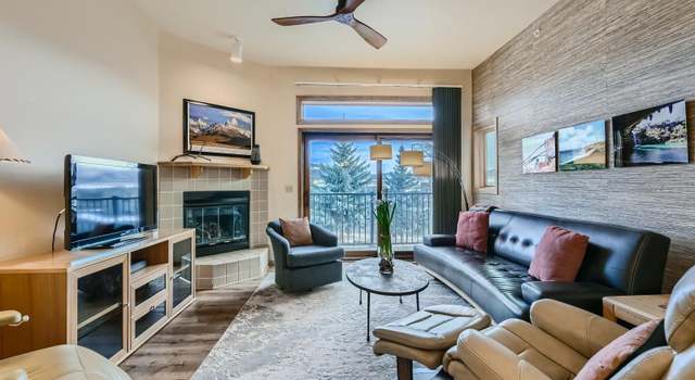 Photo of 1650 Lakeview Ter Unit 205E, Frisco, CO 80443