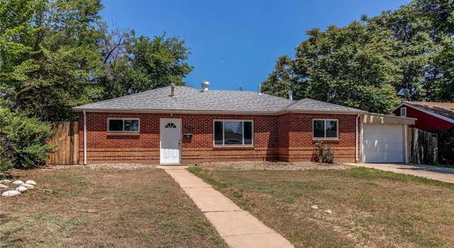 Photo of 9150 Lilly Ct, Thornton, CO 80229