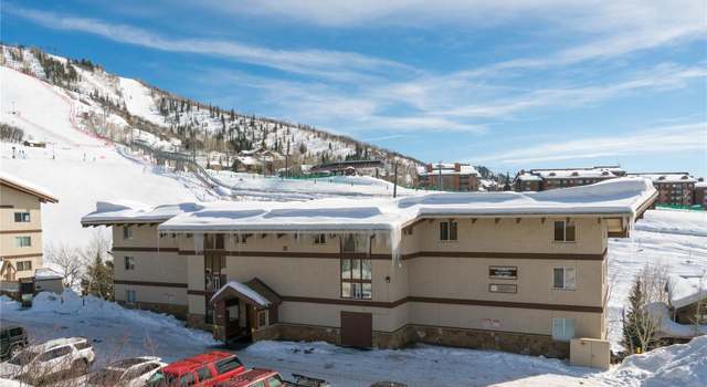 Photo of 2255 Storm Meadows Dr #446, Steamboat Springs, CO 80487